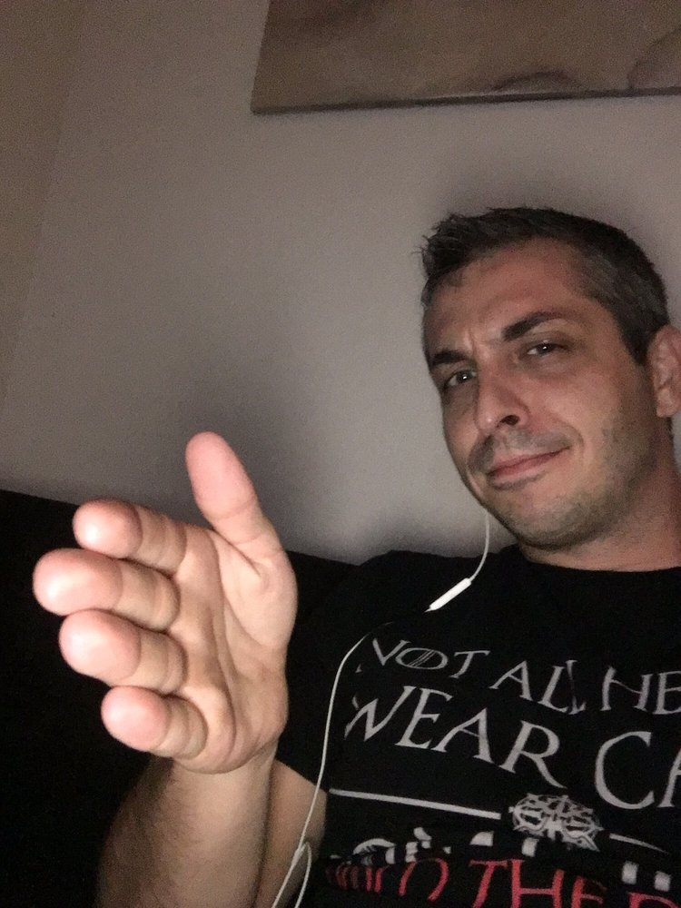 Steve W.'s profile image