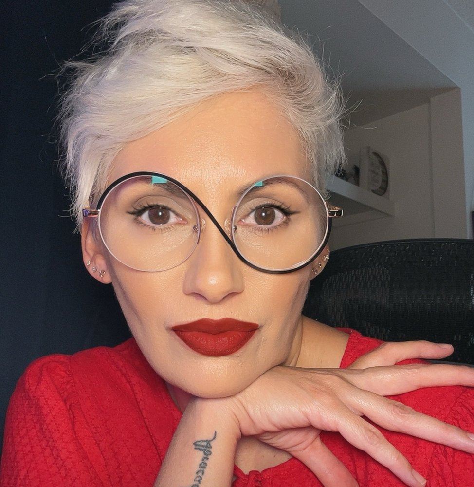 Angela M.'s profile image