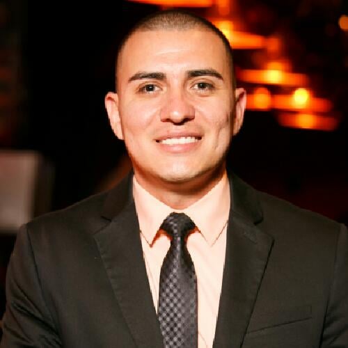 Alex M.'s profile image