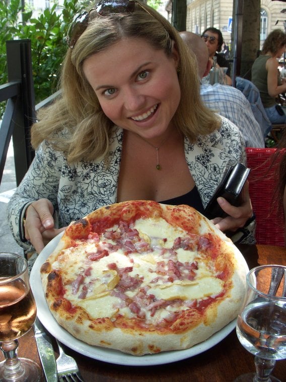 Tiffany W.'s profile image