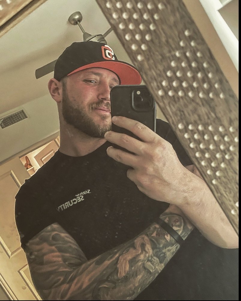 Nicholas M.'s profile image