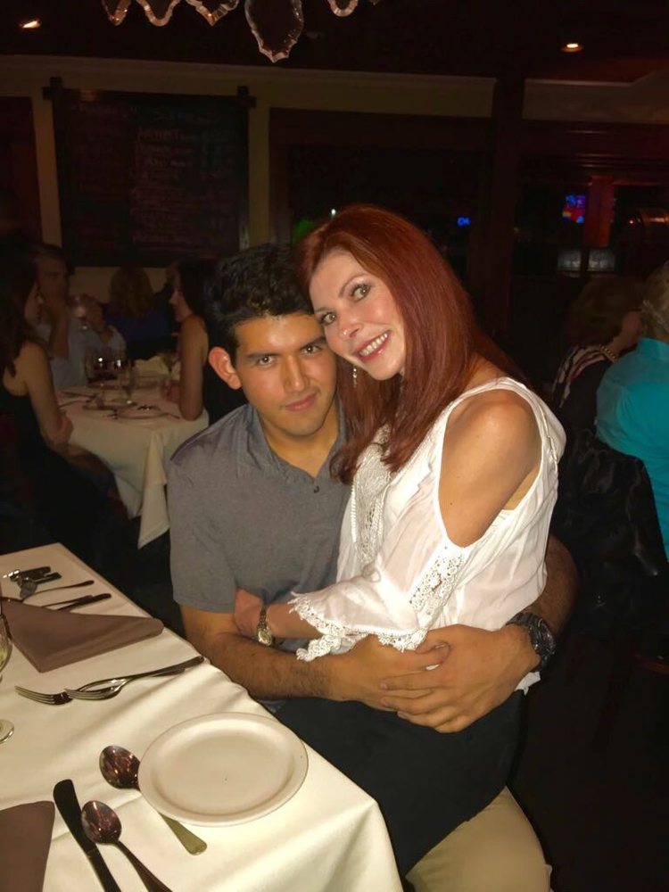 Alfredo L.'s profile image