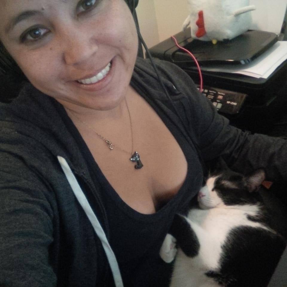 Stephanie L.'s profile image