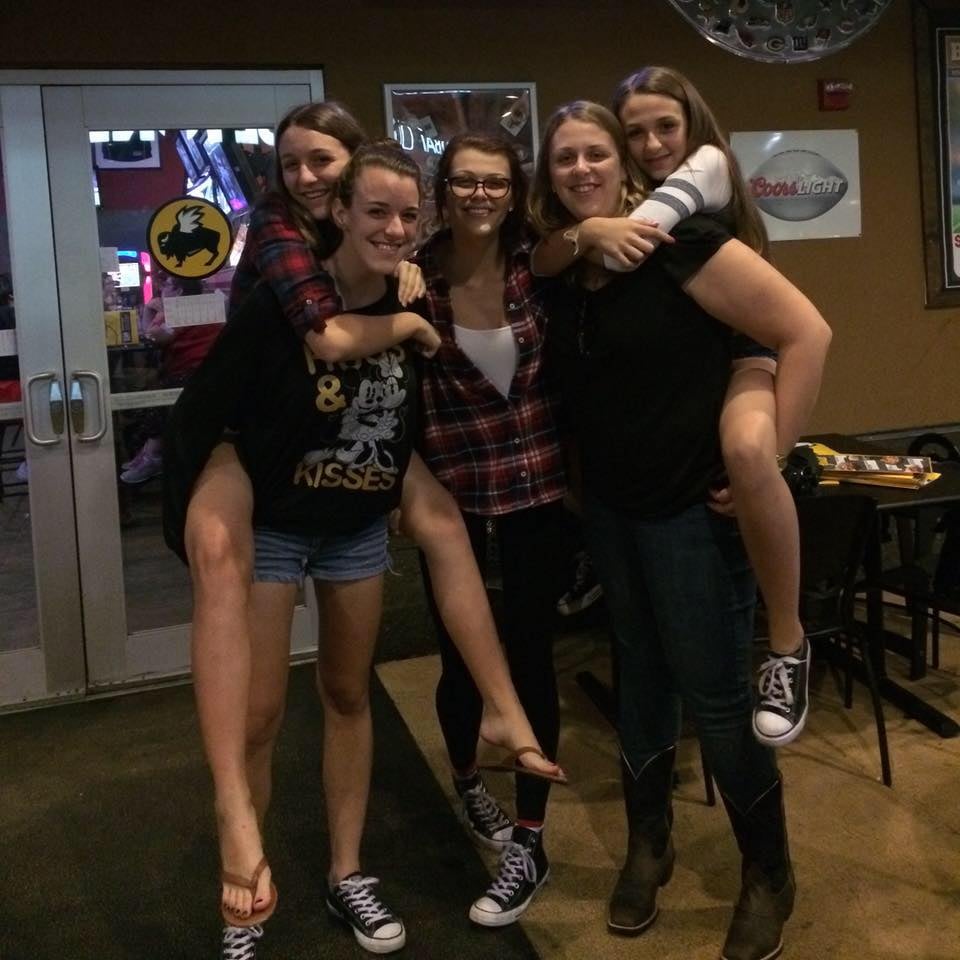 Kelly W.'s profile image