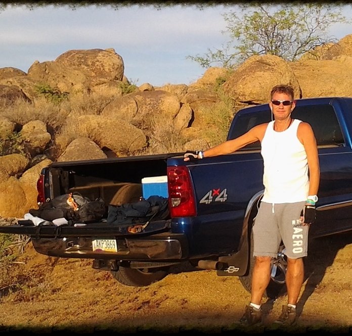 Gary B.'s profile image