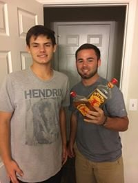 Tyler C.'s profile image