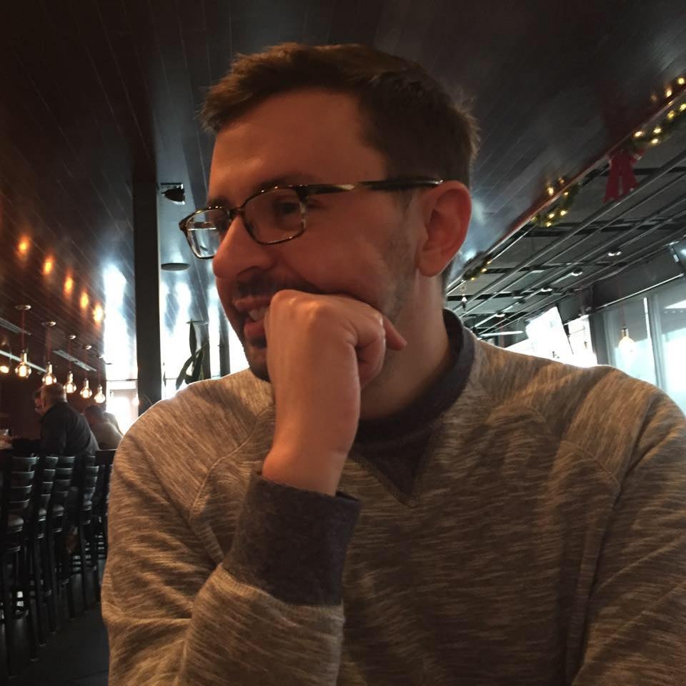 Bryan E.'s profile image
