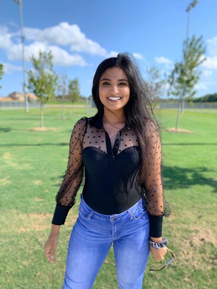 Raisa Z.'s profile image