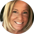 Carrie Hayden's Profile Image