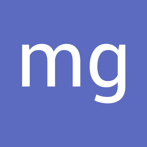 mg gm's profile image