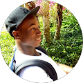 Michael Komolafe's Profile Image