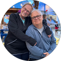 Timothy Dye's Profile Image
