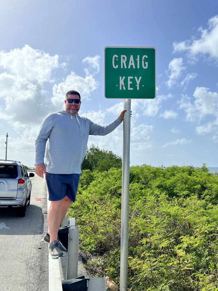 Craig J.'s profile image
