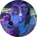 Kristina Ramos's Profile Image