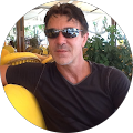 michael orfanos's profile image