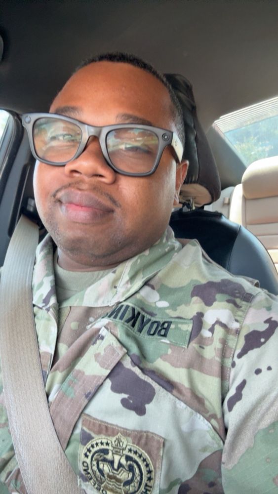 Derek B.'s profile image