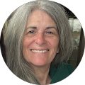 Lisa Berman's Profile Image