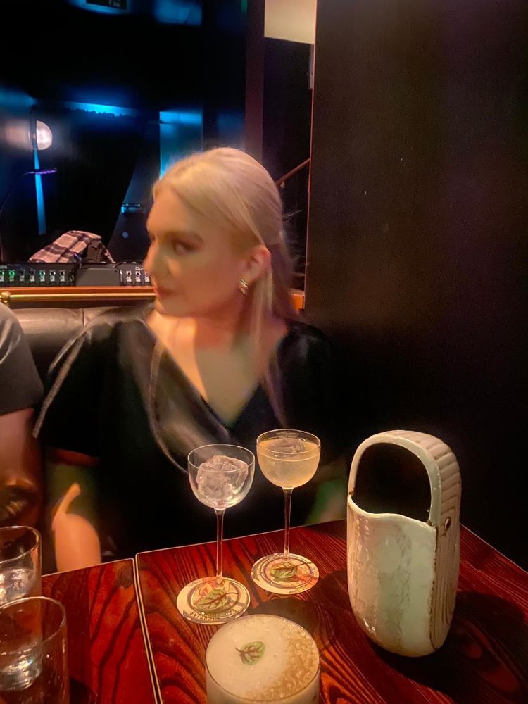 Amber M.'s profile image