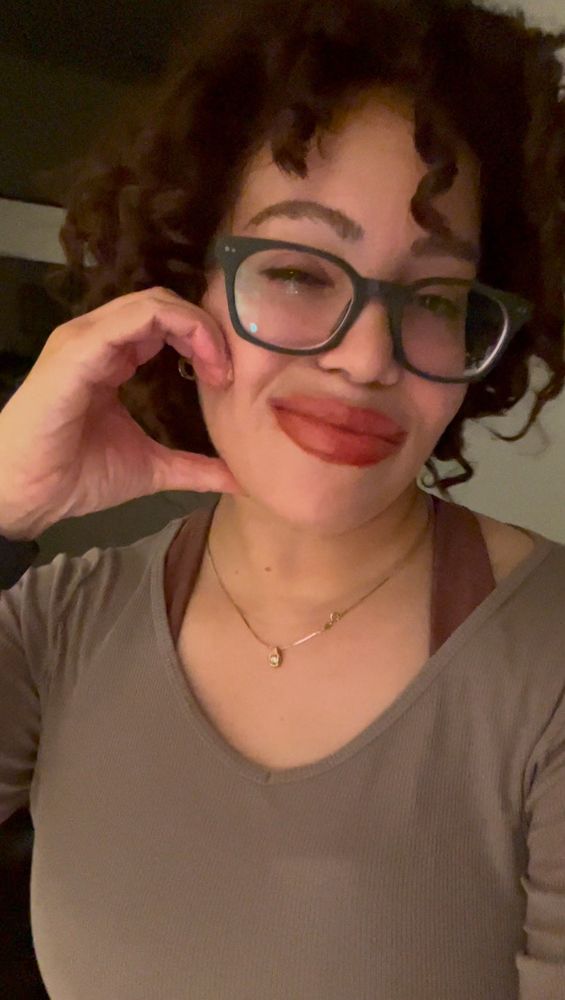 Samantha M.'s profile image