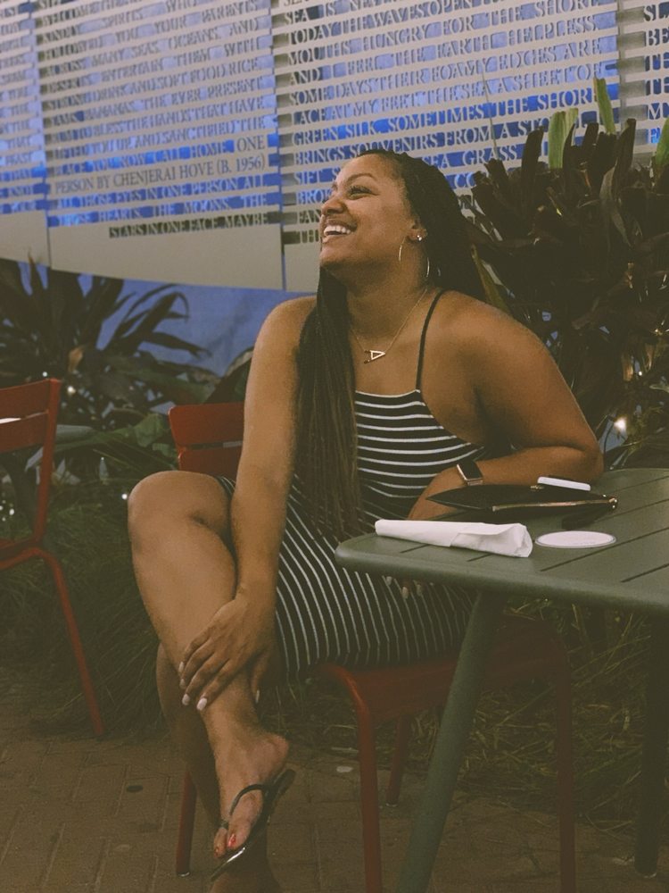 Ashley S.'s profile image