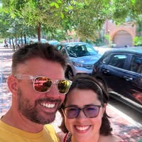 Rachael Jameson's profile image