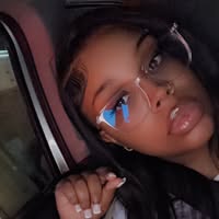Aaliyah Monique Smith's profile image
