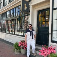 Sofiane Bouloudene's profile image