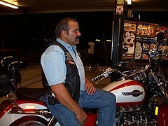 Peter A.'s profile image