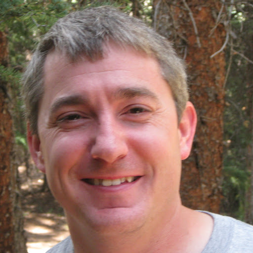 Michael Griffis's profile image
