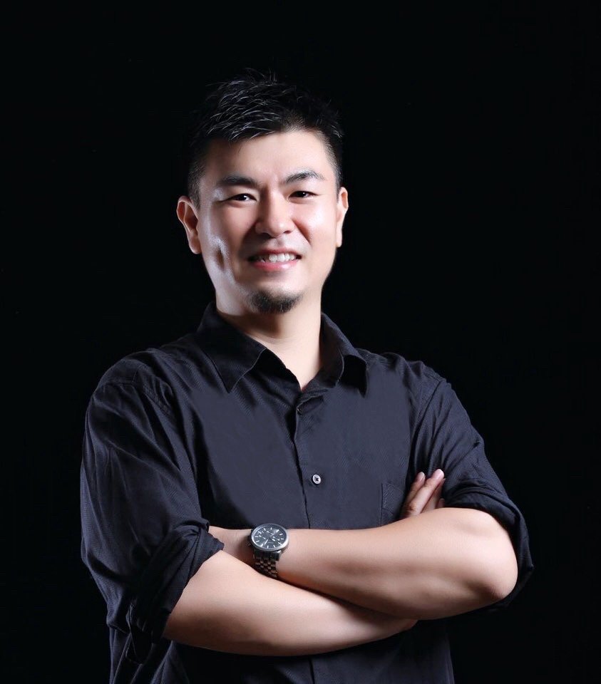 Patrick M.'s profile image