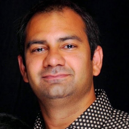 Vipin Sharma's profile image