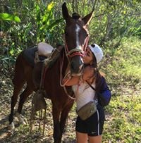 Lizene D.'s profile image