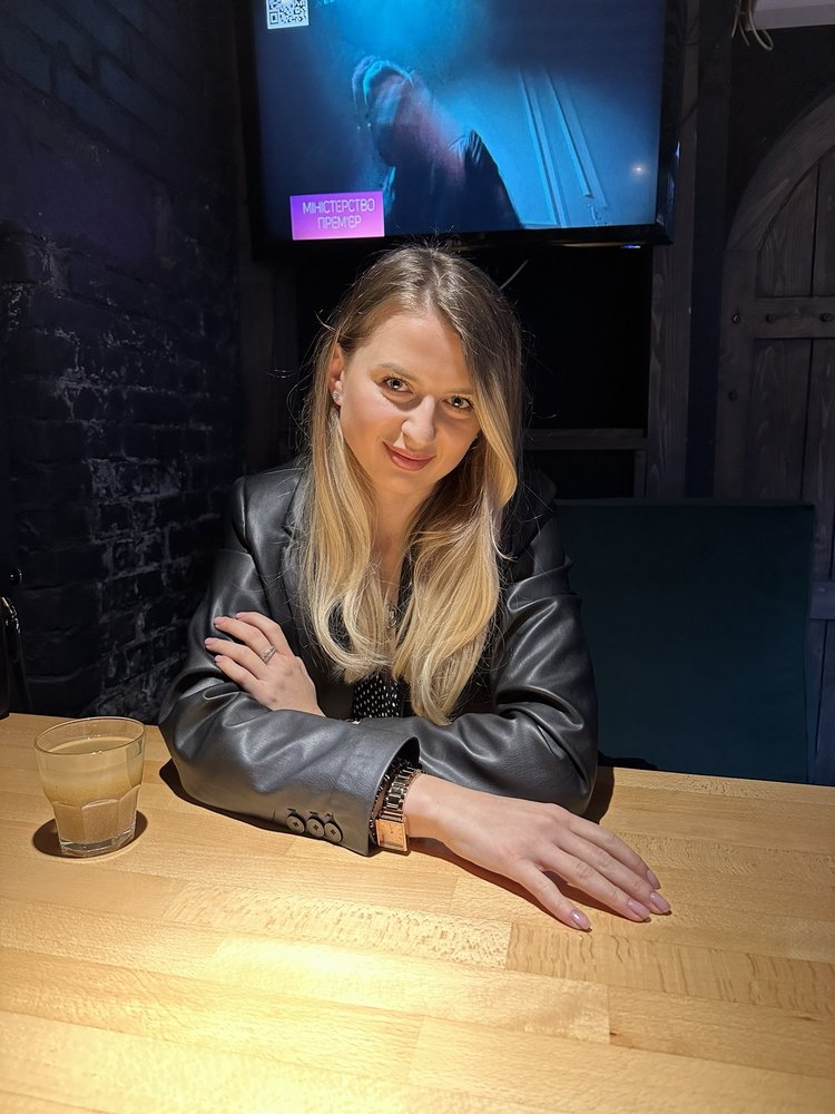 Viktoriya D.'s profile image