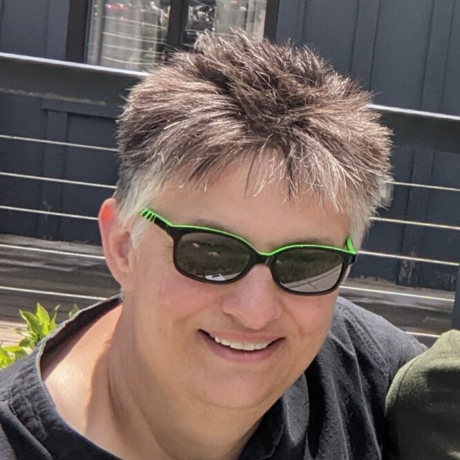 Wendi's profile image