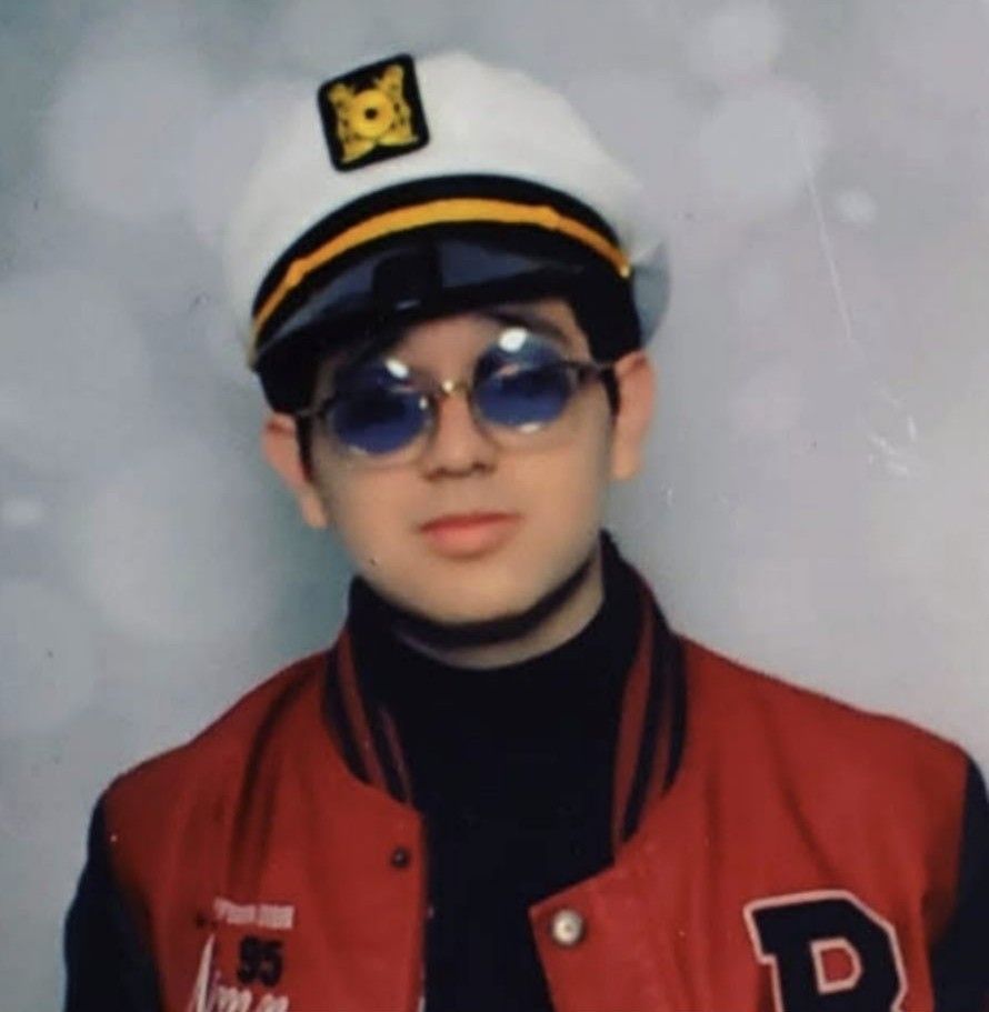 The Amazing's profile image