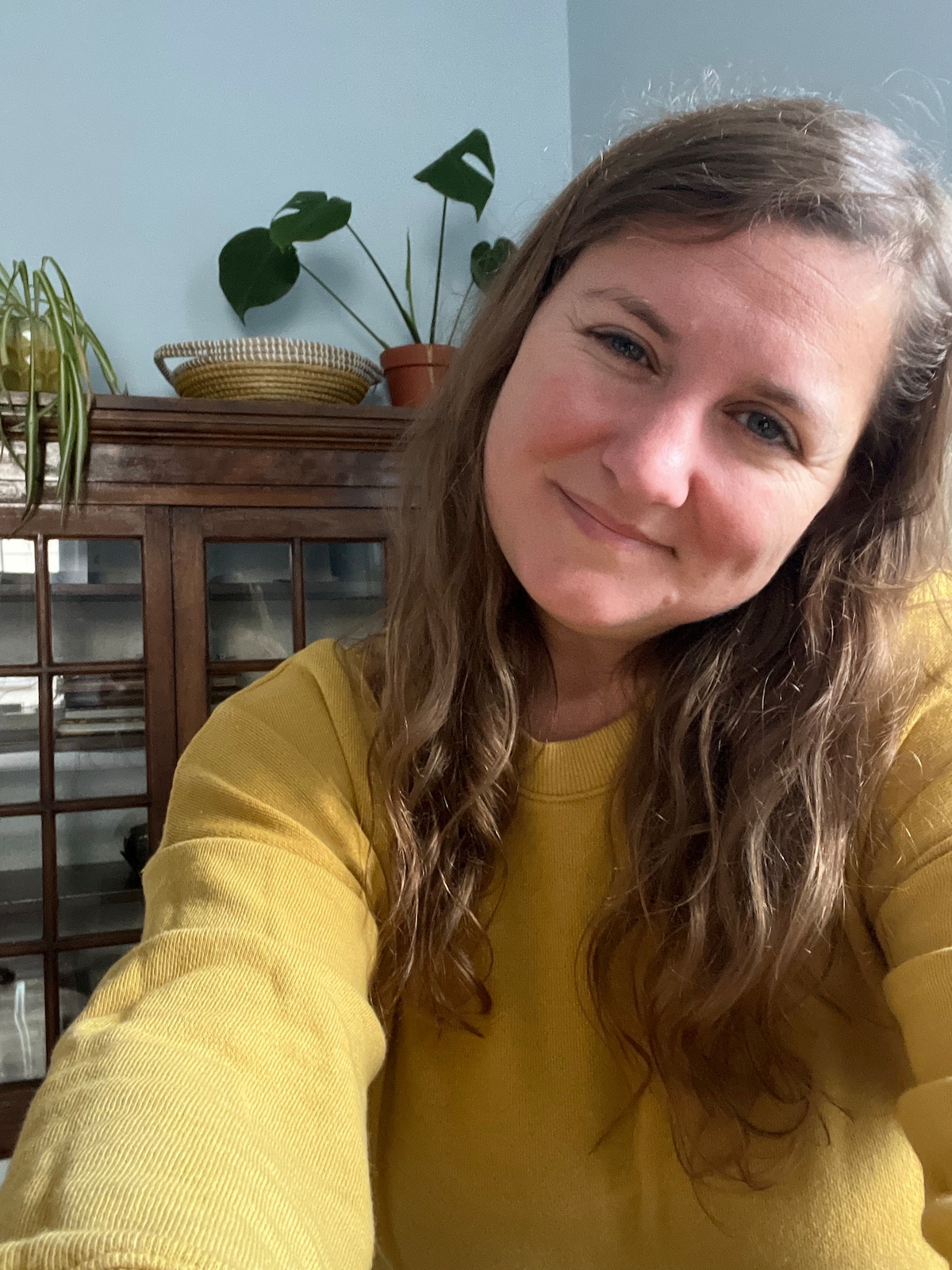 Rebeka's profile image