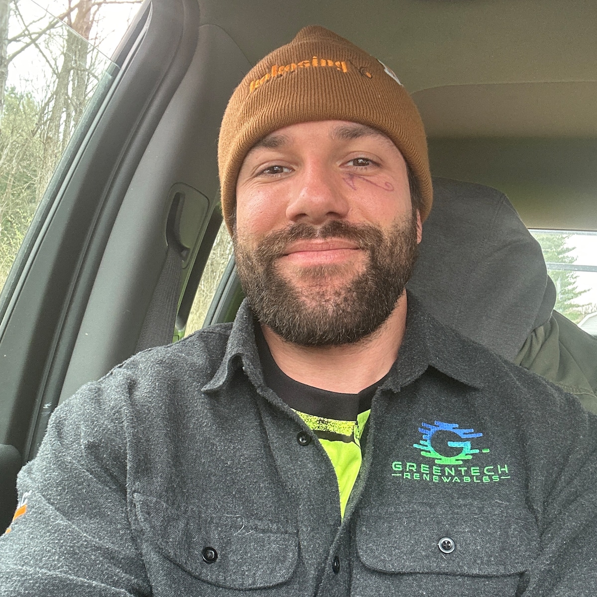 Kyle's profile image