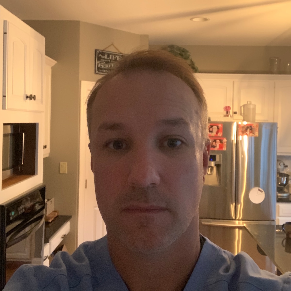 Kevin's profile image