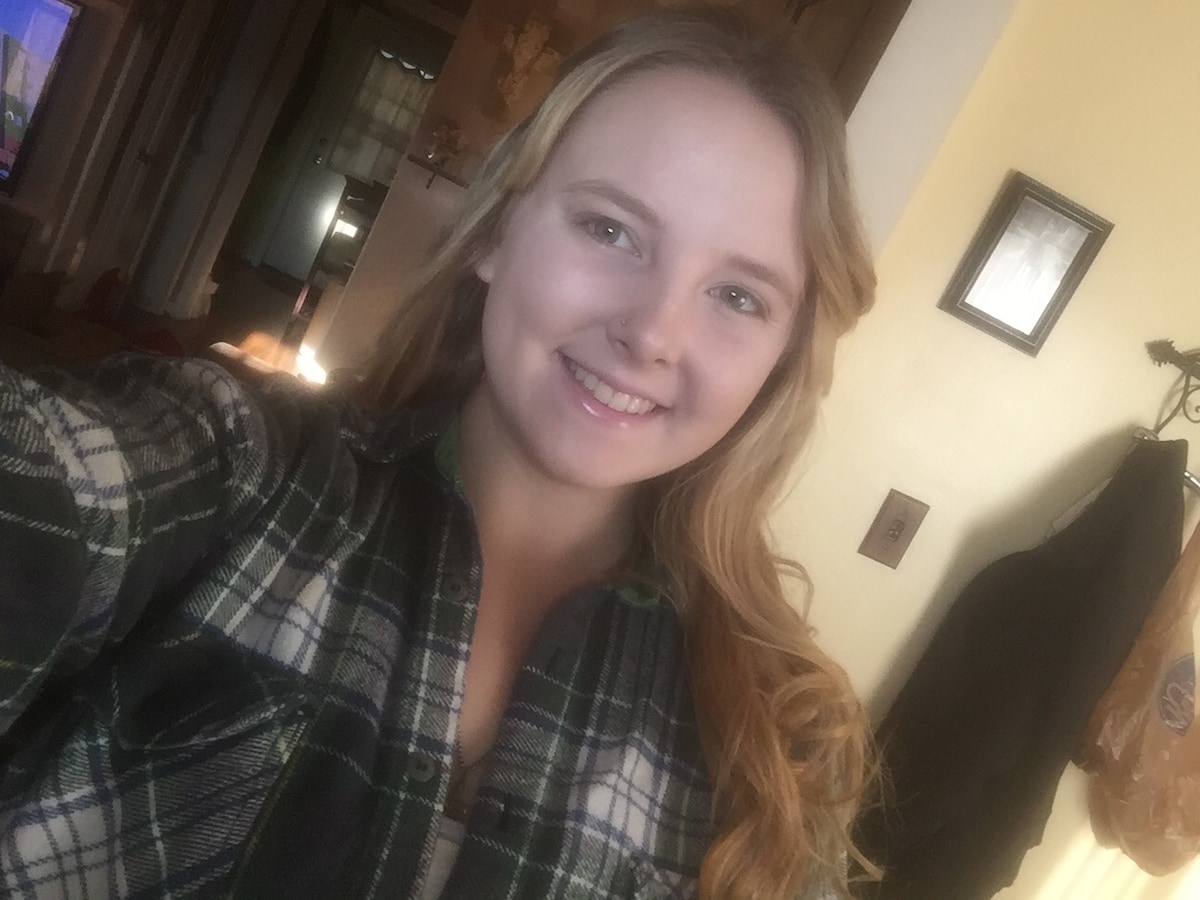 Ashley's profile image