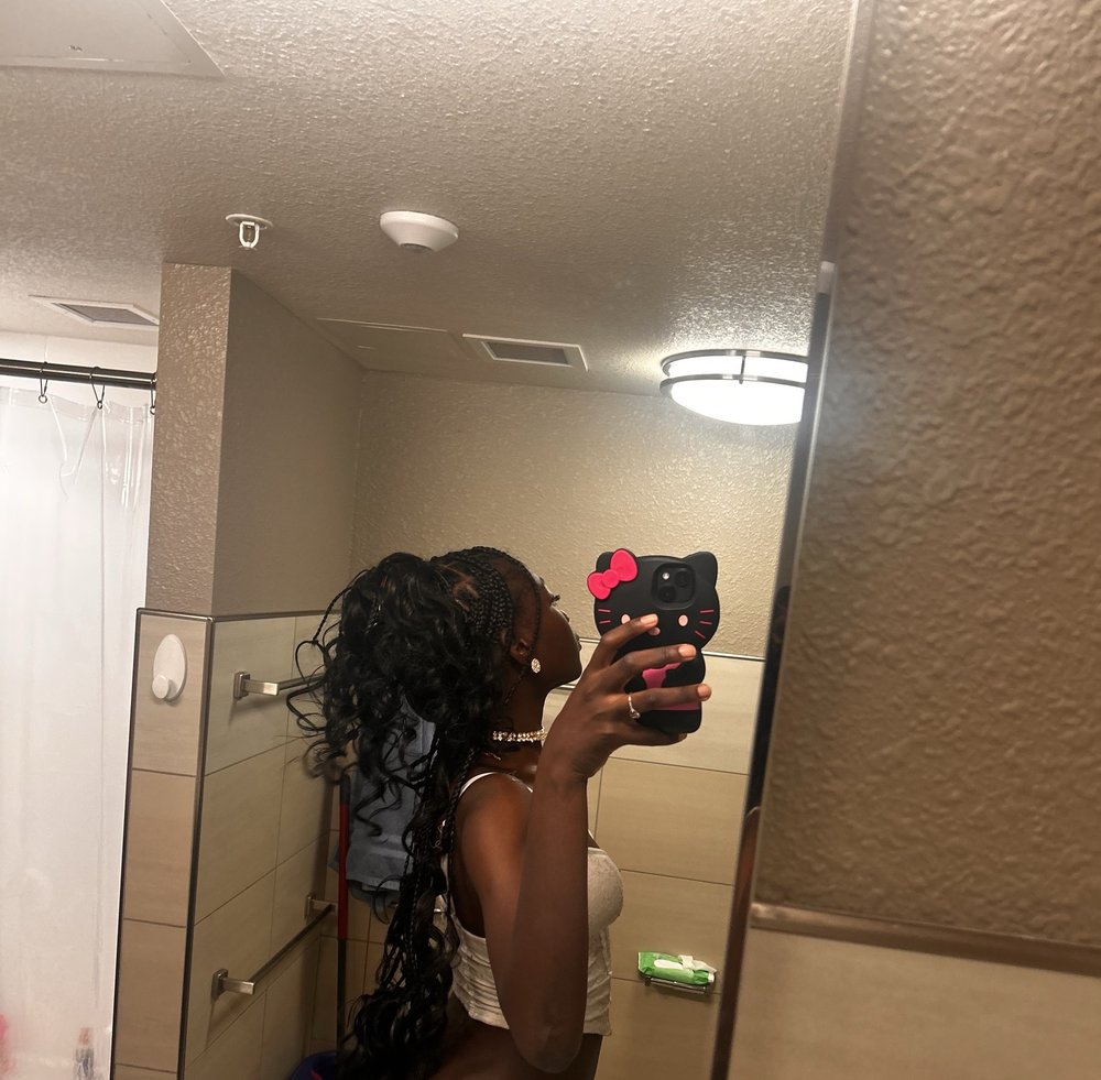 Yasmine M.'s profile image
