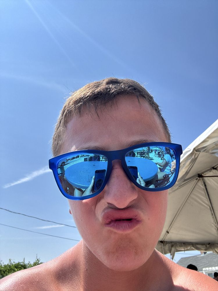 Logan S.'s profile image