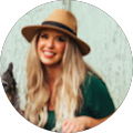 Profile Photo of Alicia Brandon
