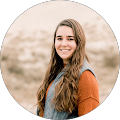 Profile Photo of Rachel Honecker