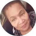 Profile Photo of Receater Foskey Harris