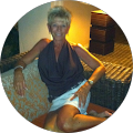 Profile Photo of Jo Ann Stafford