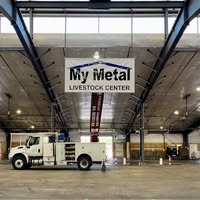 My Metal Wholesale Supply's profile image