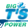 BIG T'S POWER CLEAN T.'s profile image