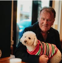 Frank Hodzelmans's profile image