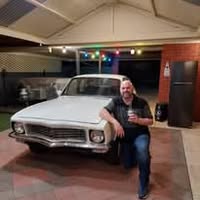 Shaun Nicolai's profile image