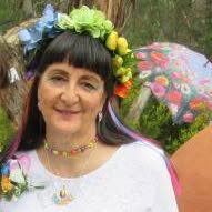 Marilyn Taylor's profile image